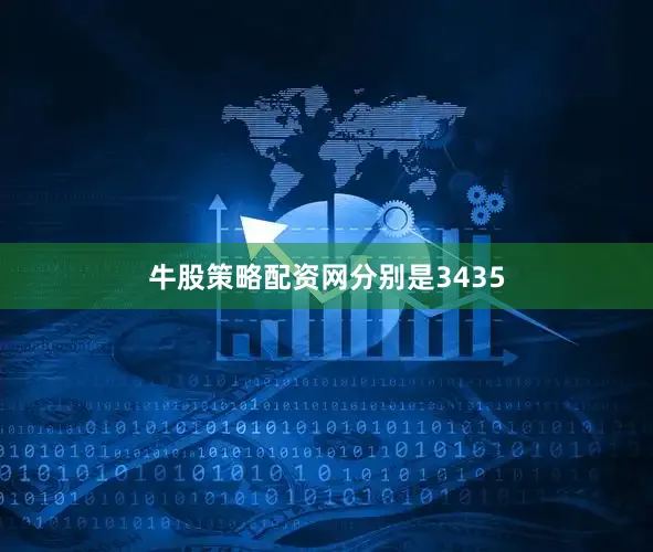 牛股策略配资网分别是3435